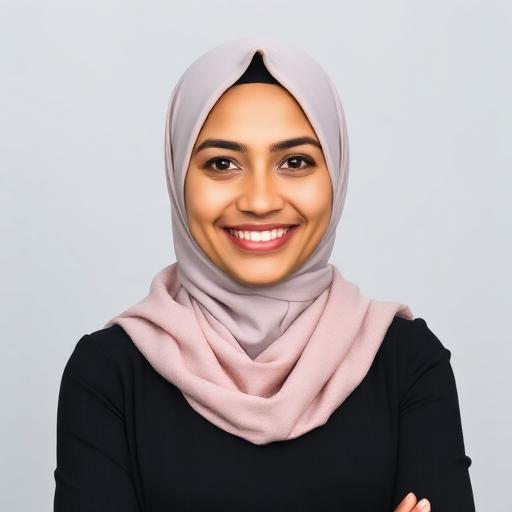 Fatima Khan