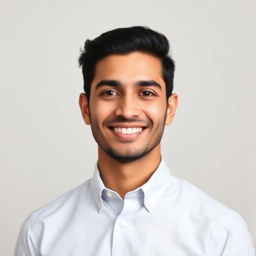 Rahim Ahmed